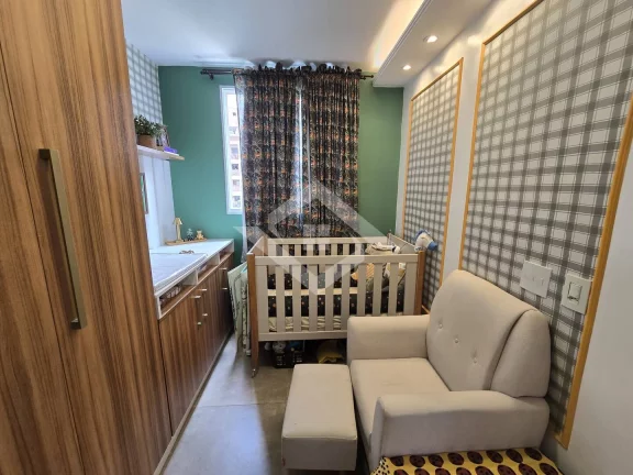 Imagem Apartamento 2 quartos . condomínio Exato Rio Grande, Taquara