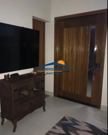 Imagem Casa com 2 dormitórios e 2 Suites à venda, 155 m² por R$ 580.000 - Massaguaçu - Caraguatatuba/SP