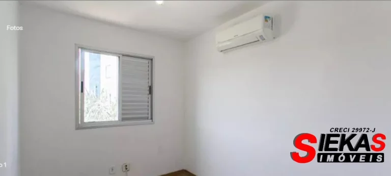 Imagem Apartamento à venda em São Paulo-SP, Aricanduva: 2 quartos, 1 sala, 1 banheiro, 1 vaga, 49m². Agende uma visita agora!