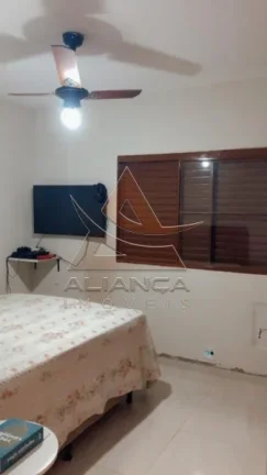 Imagem Apartamento - Ribeirão Preto - Jardim São Luiz