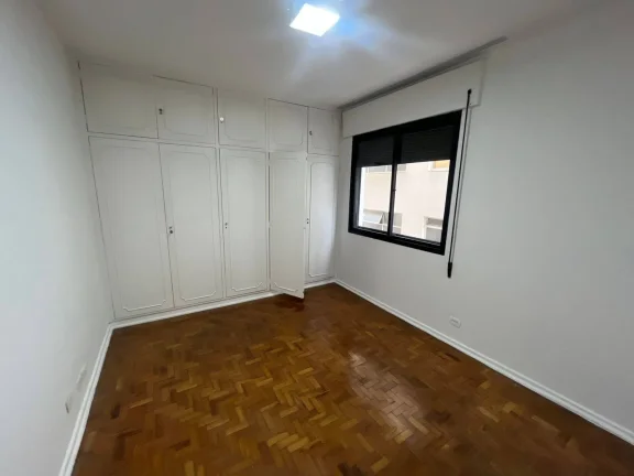 Imagem Apartamento Jardim Paulista - 175M², 3 Dorms, 1 Vaga