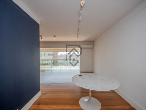 Imagem Apartamento paraiso pronto para morar andar alto vista livre