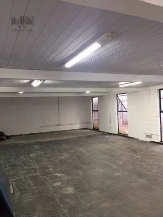 Imagem Galpão para alugar, 3078 m² por R$ 141.408,55/mês - Vila Leopoldina - São Paulo/SP