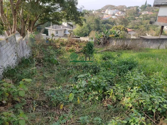 Imagem Terreno à Venda, 1 m² em Parque Dom Henrique - Cotia