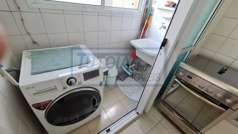 Imagem APARTARTAMENTO À VENDA NO PARAÍSO, SÃO PAULO