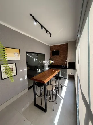 Imagem Apartamento Piratininga duas suítes