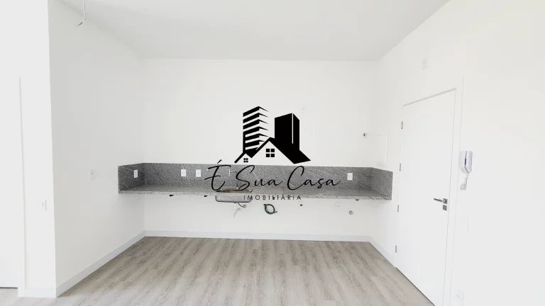 Imagem Apartamento Studio à venda bairro Centro Contagem MG