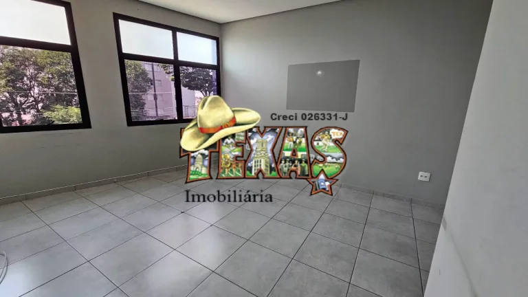 Imagem SALA COMERCIAL 38M² PARA LOCAÇÃO - VILA MARIETA