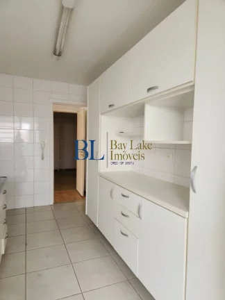 Imagem Apartamento À Venda Com 85M² - Andar Alto - Vista Livre Em Moema!!
