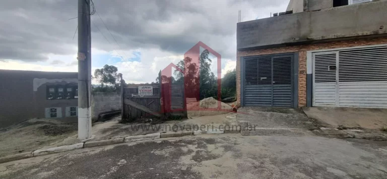 Imagem Terreno à venda no Portal da Estação em Franco da Rocha-SP: 150,75 m² de área!