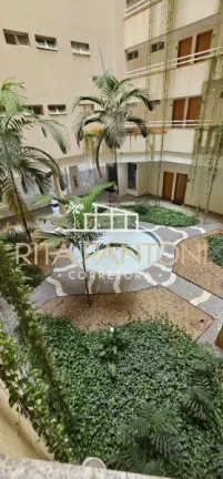 Imagem Apartamento - Ribeirão Preto - Nova Aliança - Região Sul