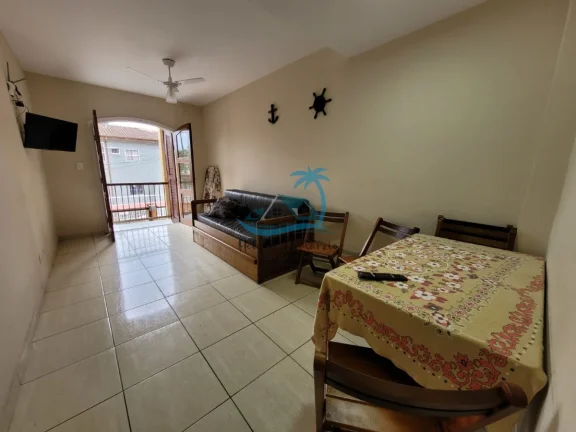 Imagem Excelente apartamento duplex a 350 metros da orla da Praia Grande em Ubatuba