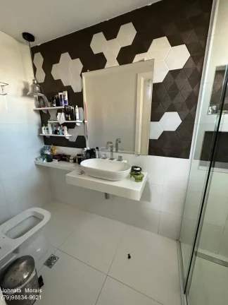 Imagem Apartamento à venda no Condomínio Garcia Prime - Confira as Características!