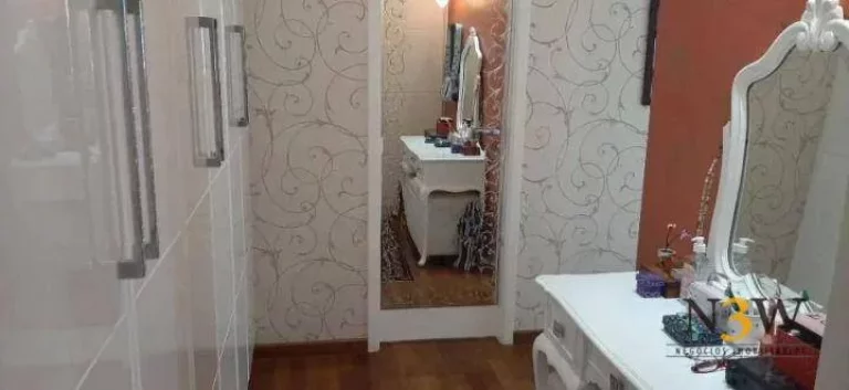Imagem Apartamento com 3 dormitórios à venda, 187 m² por R$ 3.199.000,00 - Vila Leopoldina - São Paulo/SP