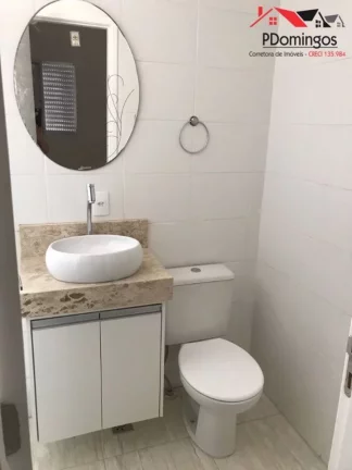 Imagem APARTAMENTO REFORMADO - VIVA VISTA MIRANTE - SUMARÉ