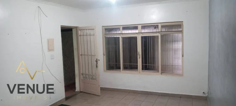 Imagem Sobrado com 4 dormitórios à venda, 90 m² por R$ 750.000,00 - Vila Nilo - São Paulo/SP