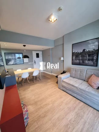 Imagem Mobiliado e Decorado