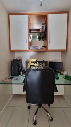 Imagem BELO APARTAMENTO DE 03 QUARTOS, TODO REFORMADO, DISPONÍVEL PARA LOCAÇÃO, NA PRAIA DO CANTO, EM VITÓRIA/ES!