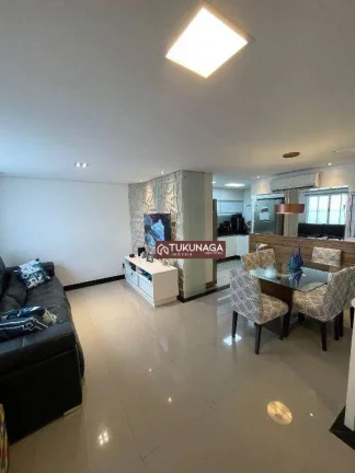 Imagem Sobrado com 3 quartos à venda, 104 m² por R$ 745.000 - Tucuruvi - São Paulo/SP