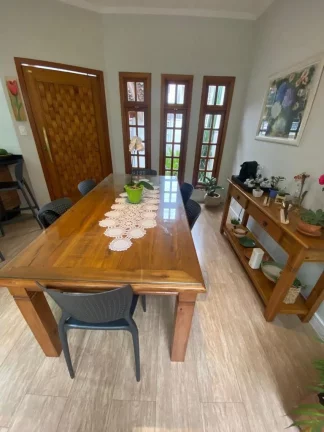 Imagem Belissíma Casa a Venda no Vila Branca