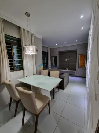 Imagem Apto Terreo - 2 quartos - 1 suíte- 57m²- área privativa - Aeroclube, em João Pessoa-PB