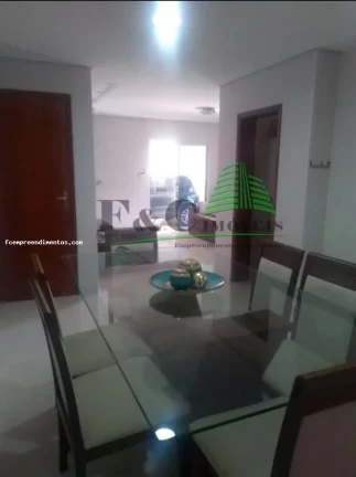 Imagem Sobrado para Venda em Limeira, Boa Vista, 3 dormitórios, 1 suíte, 1 banheiro, 2 vagas