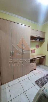 Imagem Casa - Ribeirão Preto - Ribeirão Verde