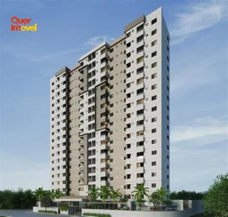 Imagem Apartamento de 2 quartos no Condomínio Ilha da Madeira, Nova Aliança, Ribeirão Preto-SP Quer Imóvel Negócios Imobiliários