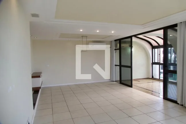 Imagem Apartamento à Venda - Barra da Tijuca, 3 Quartos, 198 m2