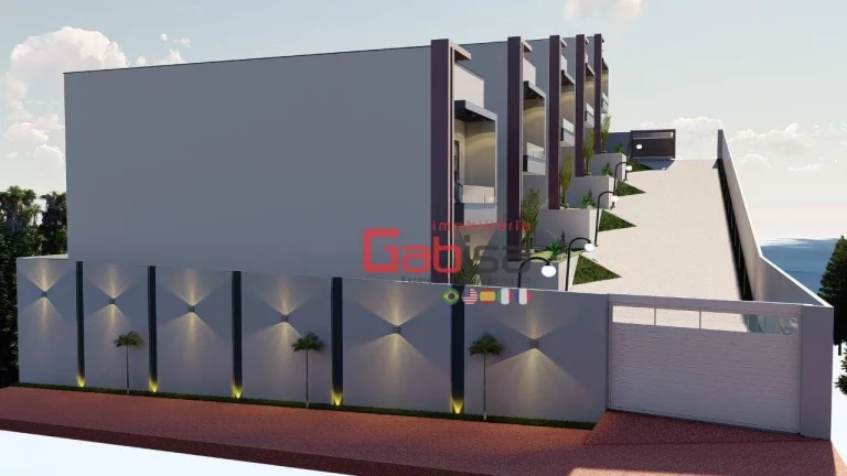 Imagem Terreno à venda, 887 m² por R$ 320.000,00 - Rasa - Armação dos Búzios/RJ
