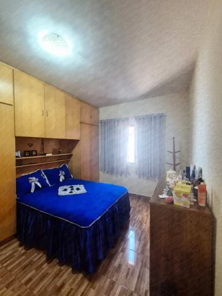Imagem Casa Térrea - Jd. Pestana - Osasco