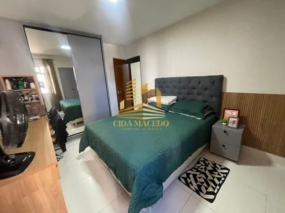 Imagem Apartamento a Venda no bairro Manaíra - João Pessoa, PB
