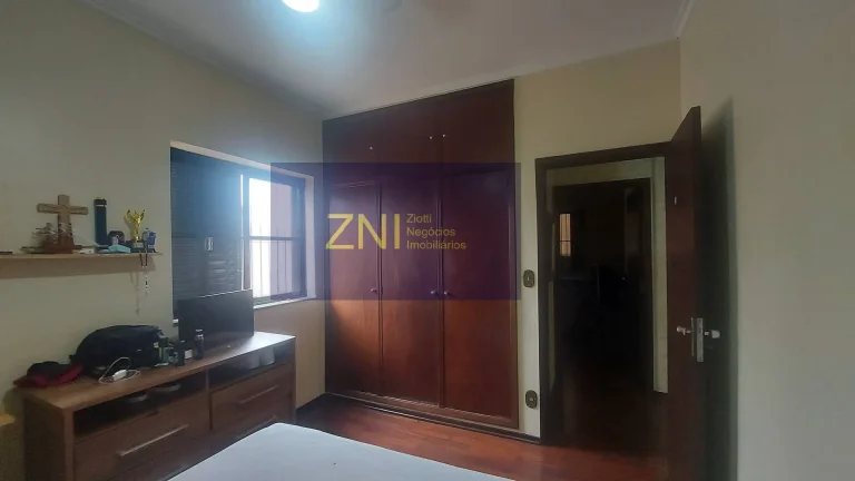 Imagem Casa à Venda no Parque dos Bandeirantes, Ribeirão Preto R 1296