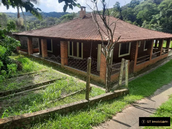 Imagem Chácara em Mairiporã/SP - Facil Acesso - 2.000m² no Valor de R$800mil