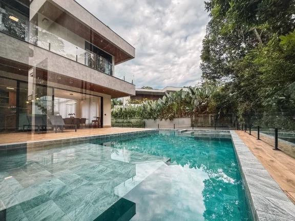 Imagem Casa com 4 dormitórios à venda, 316 m por R$ 5.800.000,00 - Riviera M-24