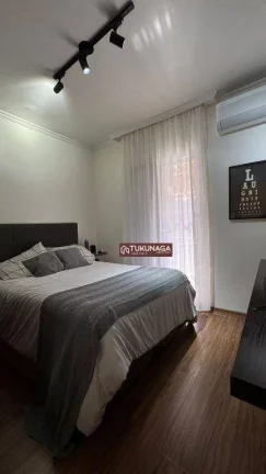 Imagem Sobrado com 3 quartos à venda, 280 m² por R$ 1.383.000 - Guarulhos - São Paulo/SP
