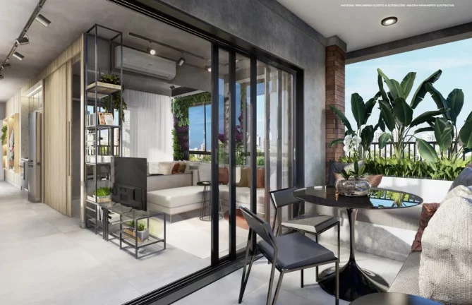 Imagem Jaú 1894 - Residencial