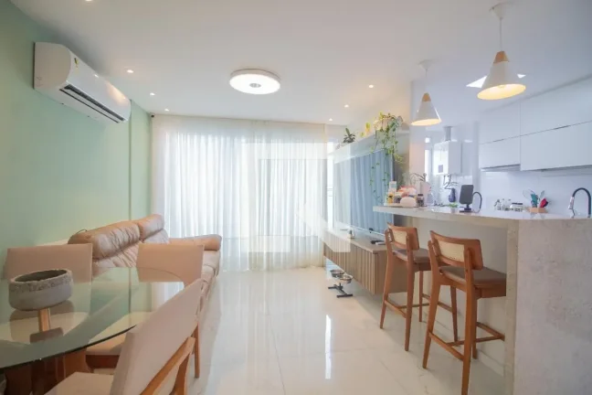 Imagem Apartamento à Venda - Recreio, 5 Quartos, 160 m2