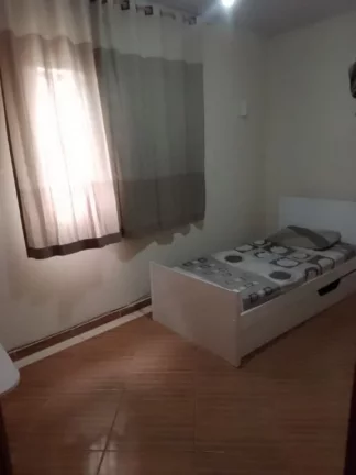 Imagem Sobrado com 3 dormitórios à venda, 160 m² por R$ 320.000,00 - Jardim Saúde - Suzano/SP