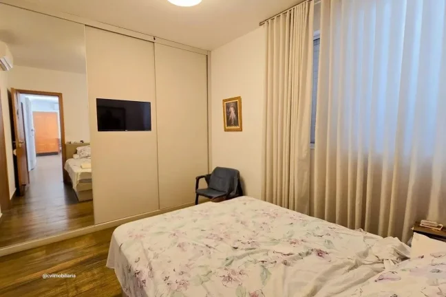 Imagem Apartamento espaçoso com 142m², ideal para quem busca conforto, funcionalidade e ambientes amplos ...