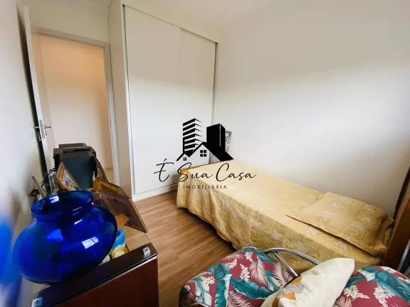 Imagem Apartamento à venda 2 quartos bairro Serrano Belo Horizonte MG
