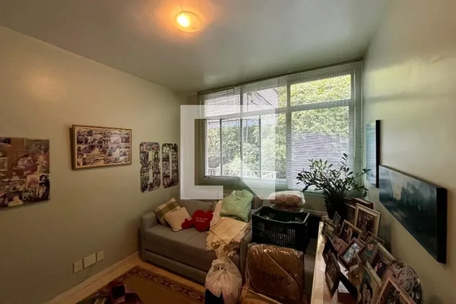 Imagem Apartamento à Venda - Copacabana, 3 Quartos, 108 m2
