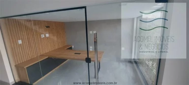 Imagem Pr?(C)dios Comerciais para venda em Praia Grande no bairro Vila Caiçara