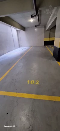 Imagem Apartamento 3 dormitórios sendo 1 suíte no Canto do Forte R$ 650 mil