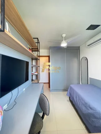 Imagem CHARMOSO E ACONCHEGANTE APARTAMENTO À VENDA NA PRAIA DA COSTA VILA VELHA!