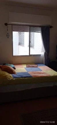 Imagem Apartamento Duplex com 4 quartos à venda, 200 m² por R$ 998.000 - Santana - São Paulo/SP