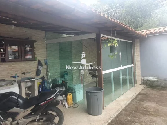 Imagem Casa com 4 Quartos à Venda em Ilha das Flores - Vila Velha/ES