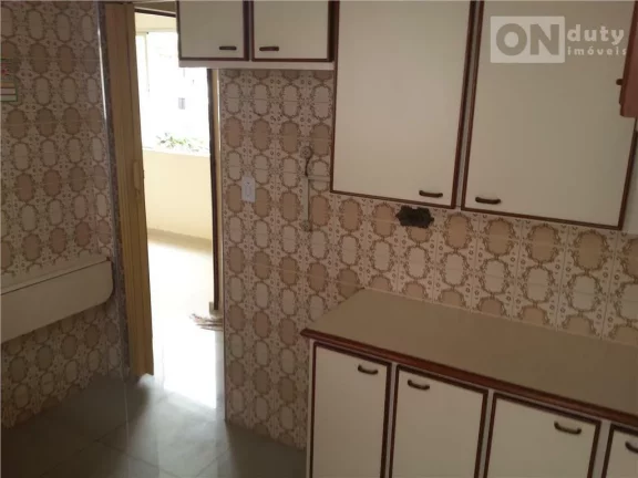 Imagem Apartamento à venda, 72 m² por R$ 330.000,00 - Ponta da Praia - Santos/SP