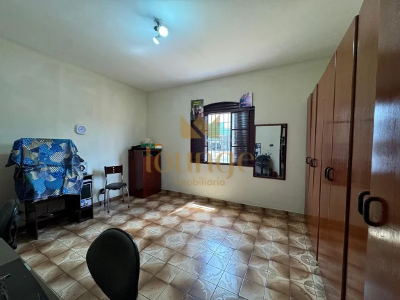 Imagem Casa à venda em Jardim Zulmira Zona Oeste - Sorocaba/SP