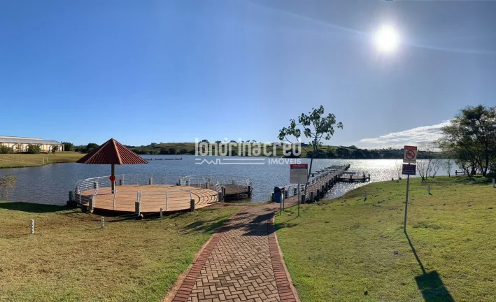 Terreno à venda 2487.32M², Zona Rural, Sertanópolis - PR | ECOVILLAS DO LAGO